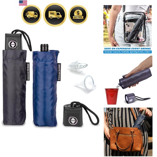 Rain shine umbrella - shine,