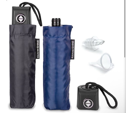 Gopong rain shine umbrella - rain,