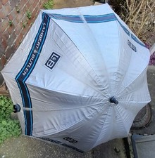 Lambert and Butler Umbrella