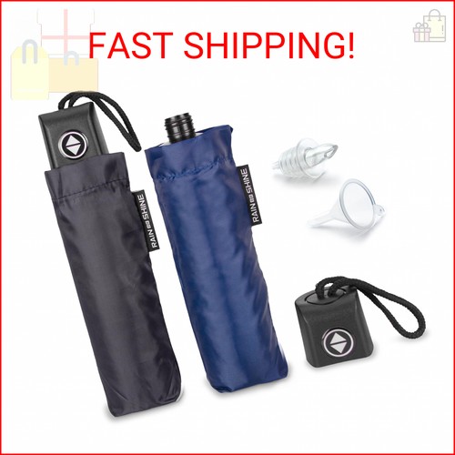 Gopong rain shine umbrella - gopong,