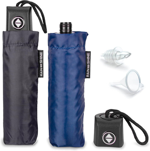 Rain shine umbrella - umbrella, 2
