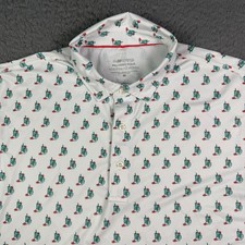 Vineyard Vines Polo Shirt Mens