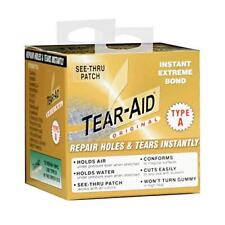 Tear-Aid Fabric Repair Kit, 3