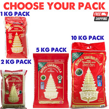 Royal Umbrella Thai Jasmine