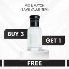 QuiQia Perfume Oil Fragrance