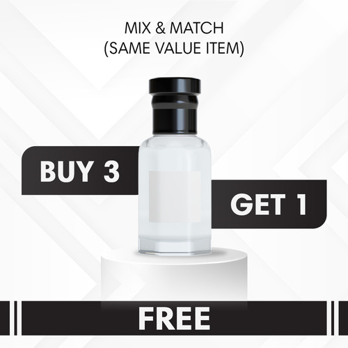 Quiqia perfume oil - quiqia,