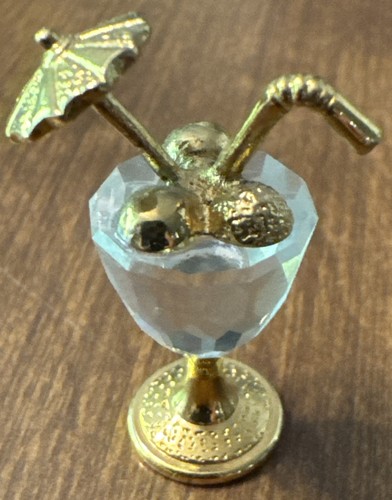 Swarovski miniature crystal - miniature,