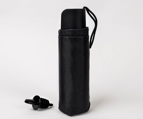 Secret umbrella flask hidden - umbrella,