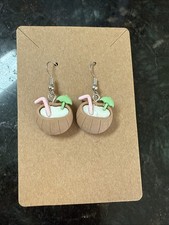 Boutique Earrings Little