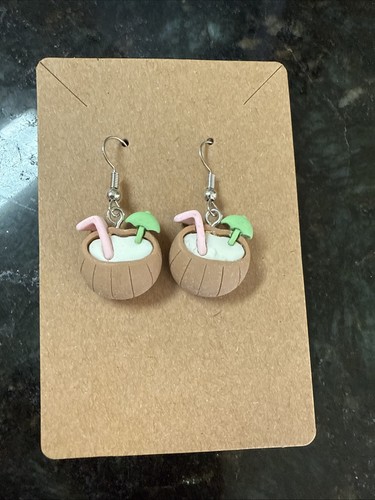 Boutique earrings little - boutique,