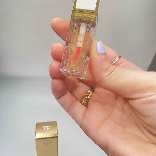 Tom ford soleil - tom, liquid