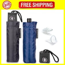 Rain or Shine Umbrella Flask 2
