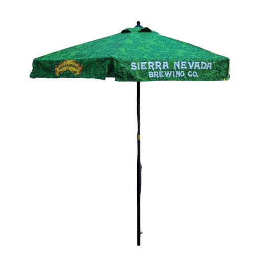 New restaurant umbrella - restaurant,