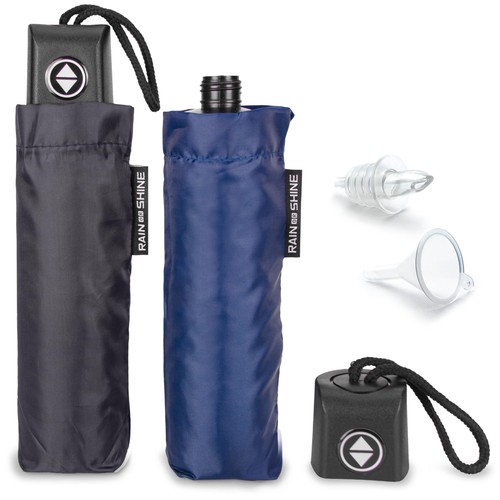 Gopong rain shine umbrella - shine,
