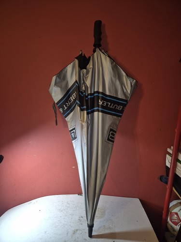 Lambert butler umbrella - lambert, l&b