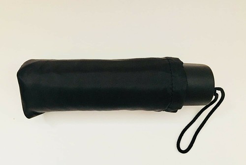 Secret cocktail umbrella flask - secret,