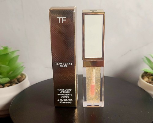 Tom ford soleil - tom, liquid