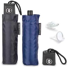 GoPong Rain or Shine Umbrella