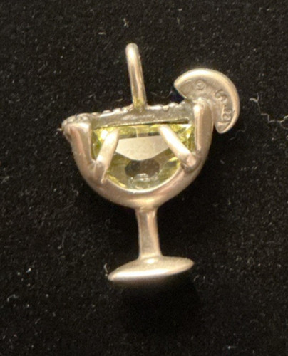 Sterling silver 925 - silver,