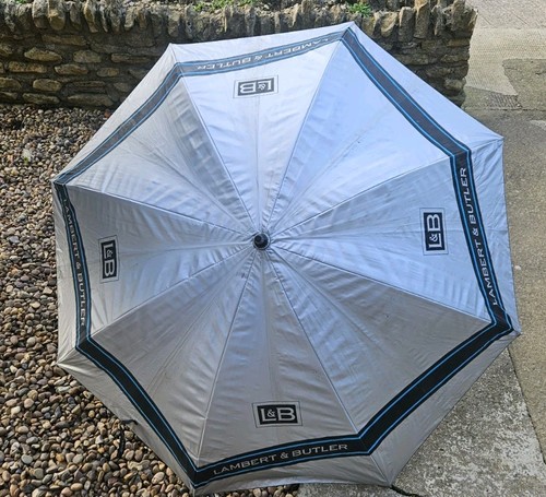 Vintage lambert and butler - vintage,