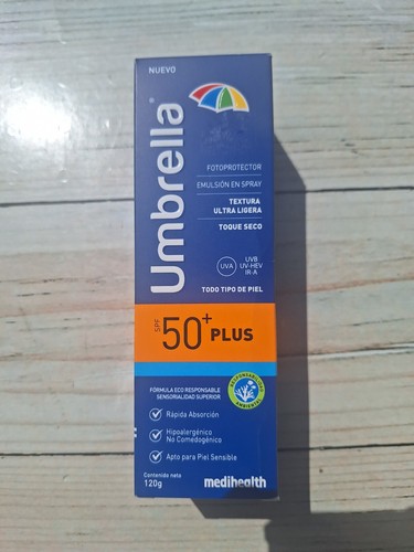 Umbrella sunscreen spray spf - sunscreen,